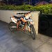Minirocket Motors 250cc, 22 CP, 2025 – stare impecabila