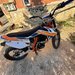Minirocket Motors 250cc, 22 CP, 2025 – stare impecabila