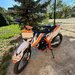 Minirocket Motors 250cc, 22 CP, 2025 – stare impecabila