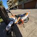 Minirocket Motors 250cc, 22 CP, 2025 – stare impecabila